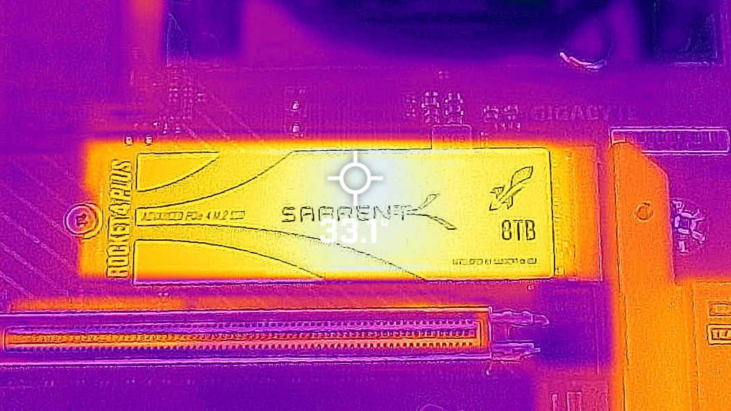 SSD Temperatures, Heat Sinks, and Heat Spreaders