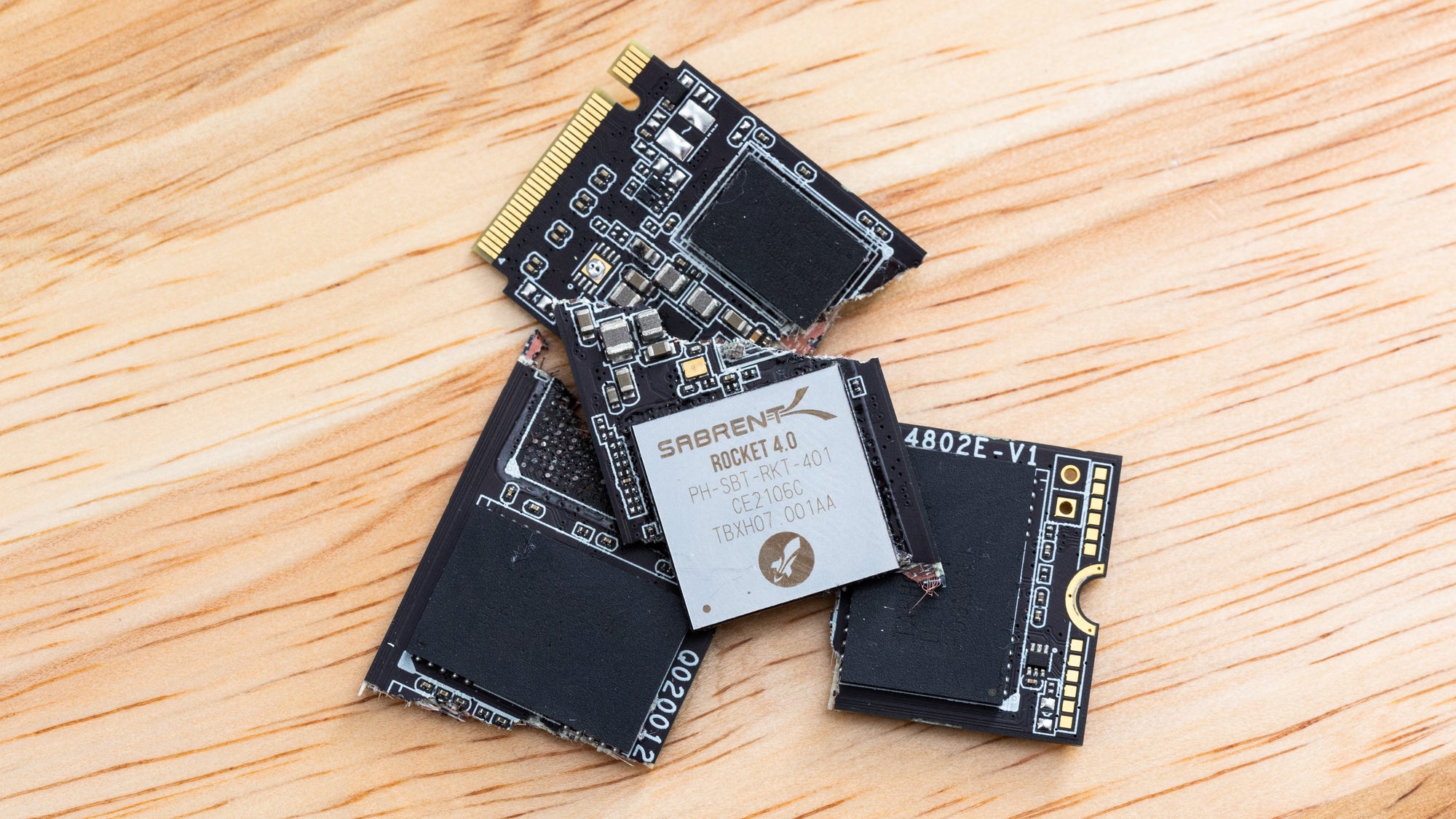 SSD Endurance and Your Data's Integrity