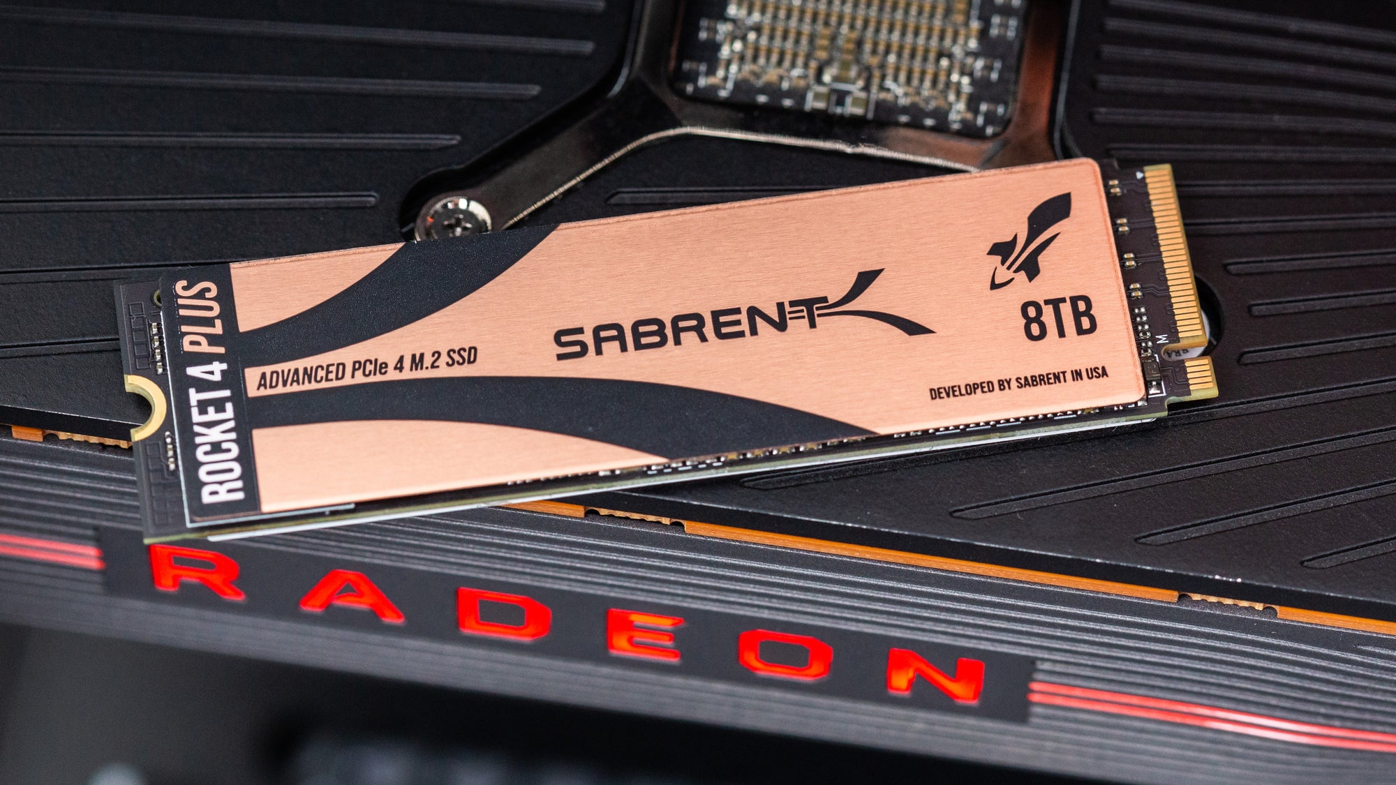 Unlocking the Future of Gaming with NVMe SSDs