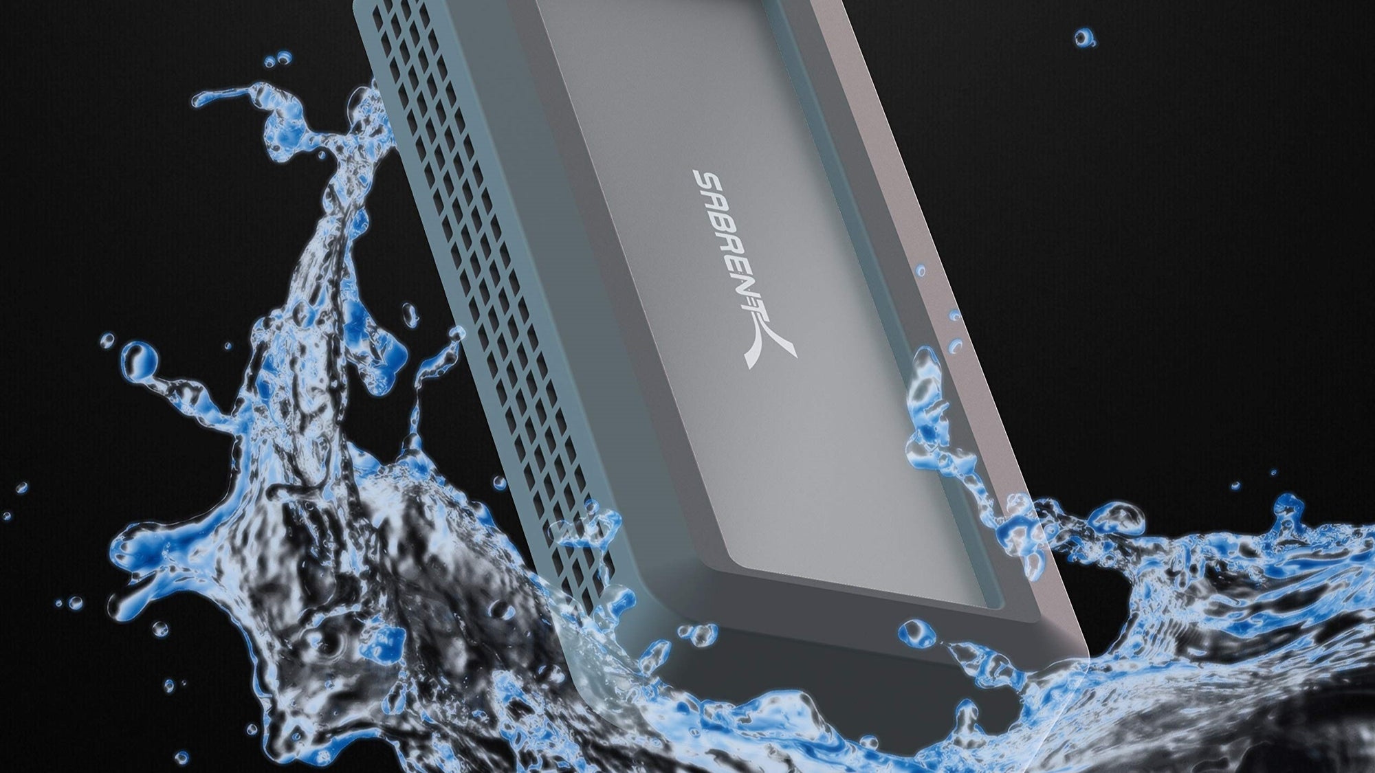 Designing Rugged Storage Devices for All Conditions