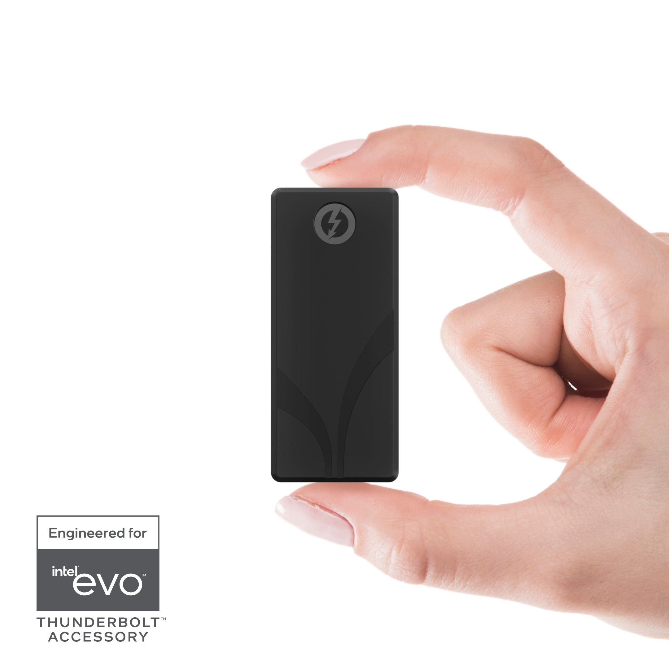 Rocket nano XTRM Thunderbolt 3 External SSD – Sabrent