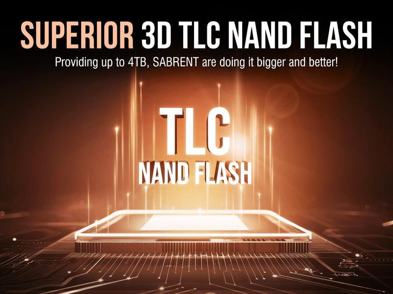 Rocket 2242 NVMe SSD