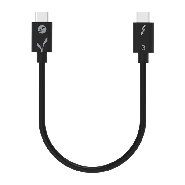 Thunderbolt 3 (Certified) USB TypeC Cable Sabrent