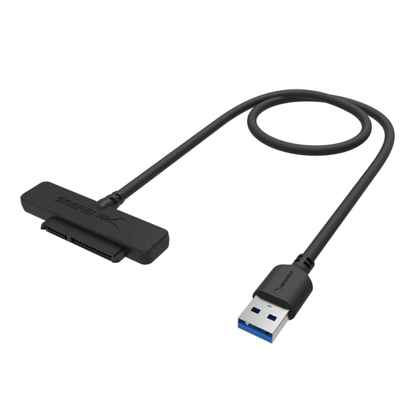 USB To Connect SATA 2.5'' Laptop Hard Disk Drive SSD HDD Adapter Cables  Line