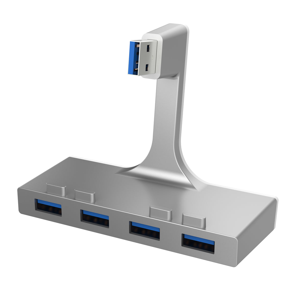 4-Port USB 3.0 Hub For iMac