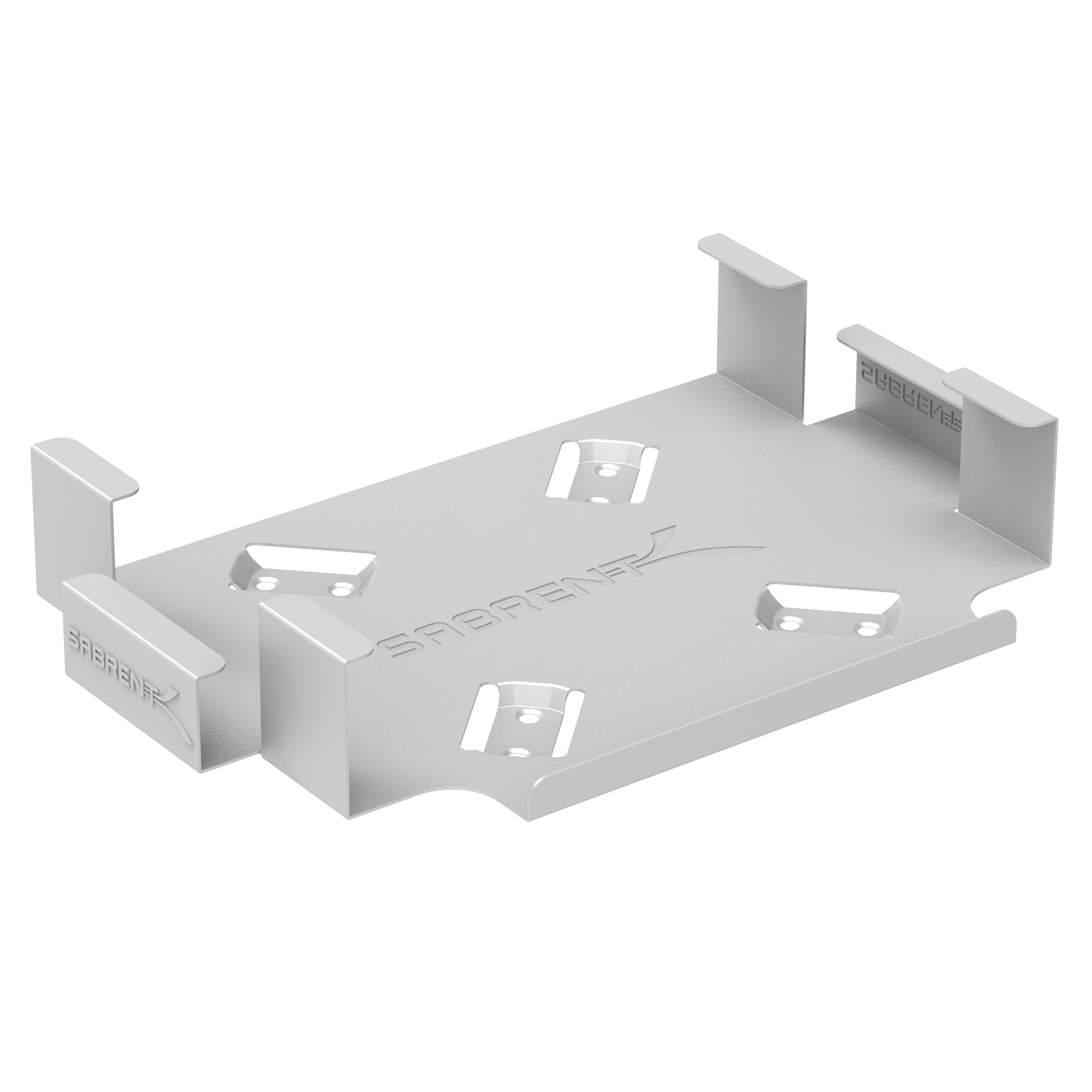Mac mini VESA Mount – Sabrent