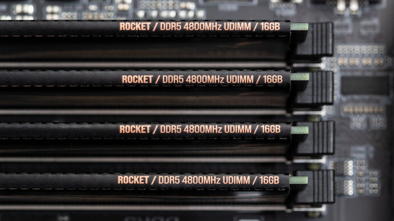Speed, Bandwidth, and Latency