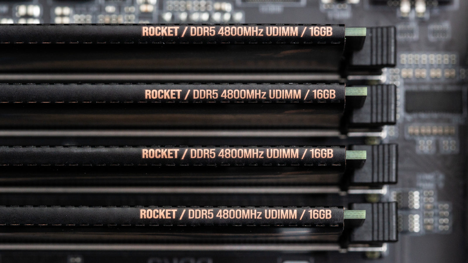 Speed, Bandwidth, and Latency