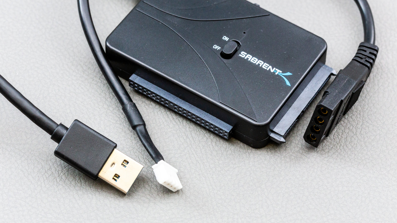 Legacy Connections for Older Devices