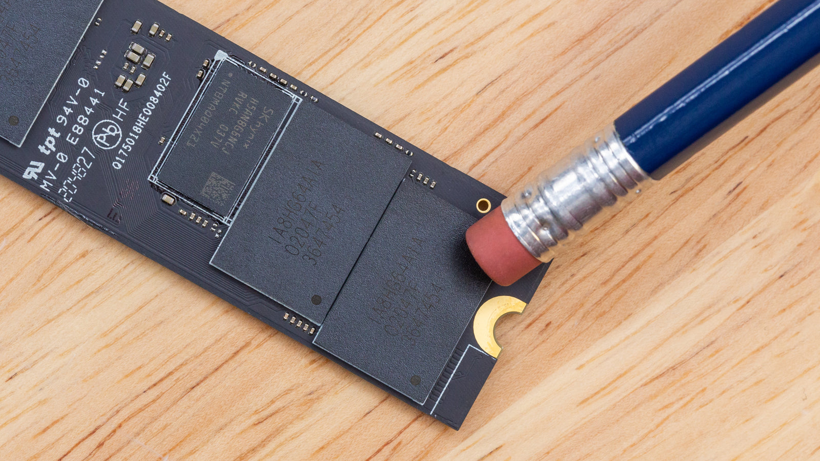 Flash Secure Erasure and Sanitization