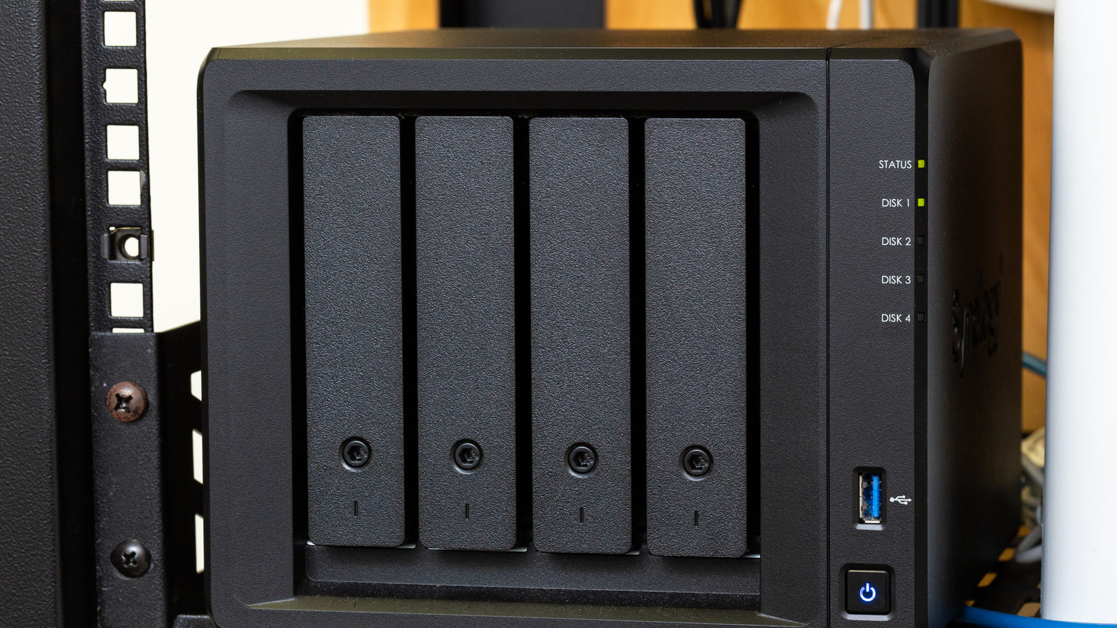 Accelerating Personal Servers with Sabrent's Rocket SSDs