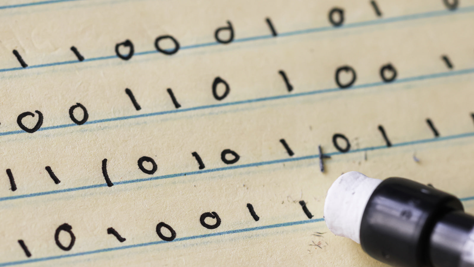 Error Correction (ECC) in Solid State Drives