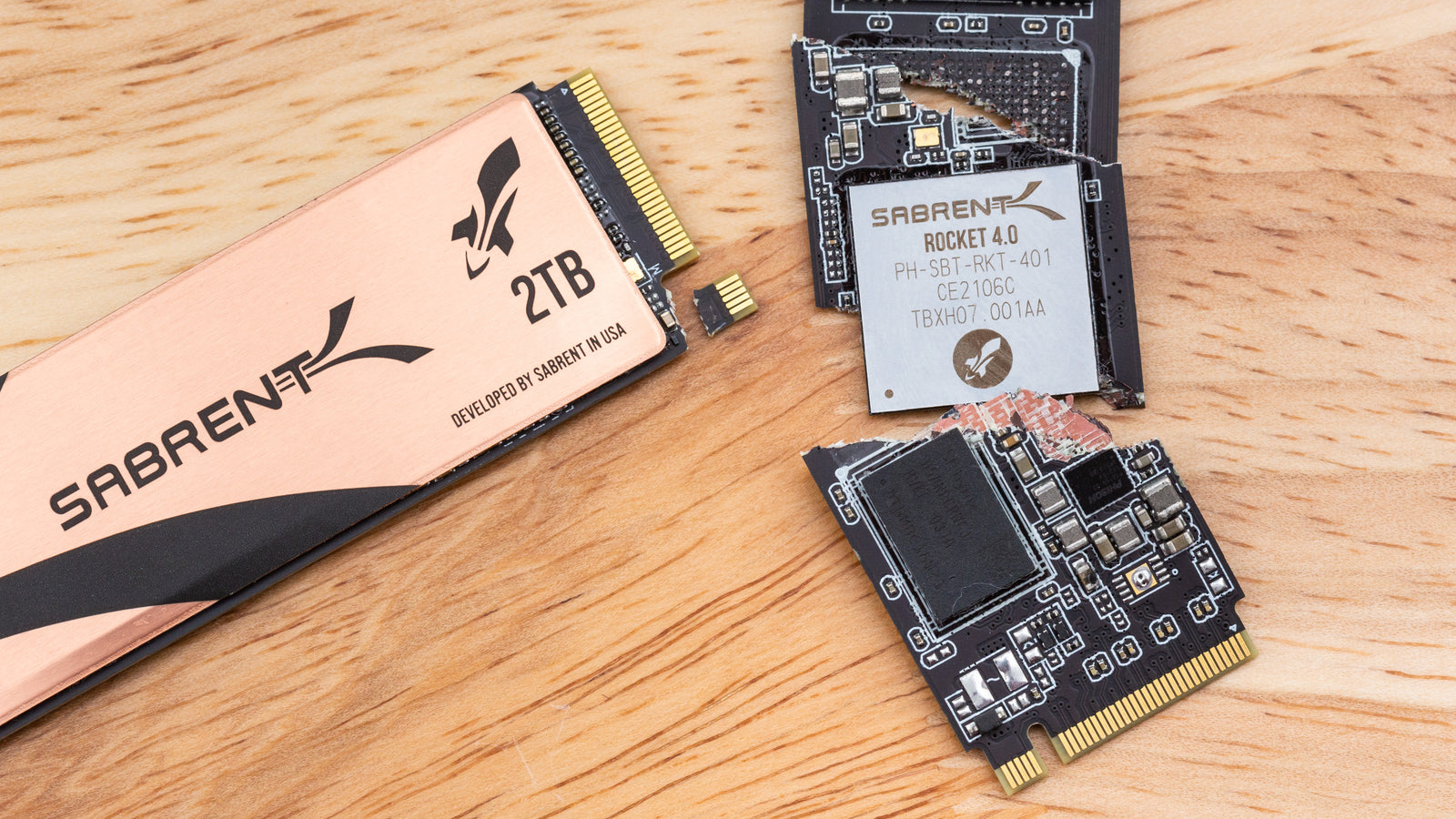 Why Do SSDs Fail?