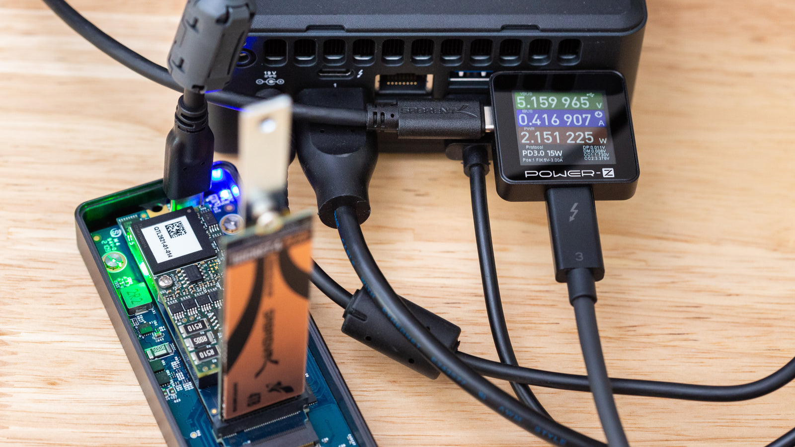 Protecting Data Integrity During Power Loss Events