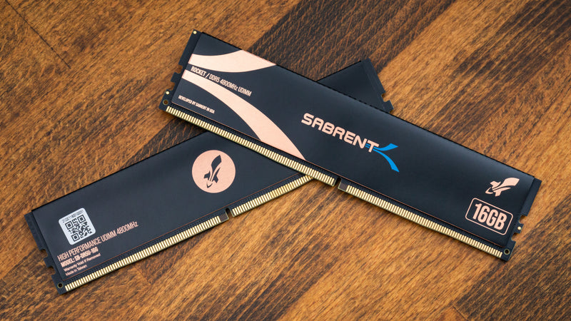 DDR5 Memory