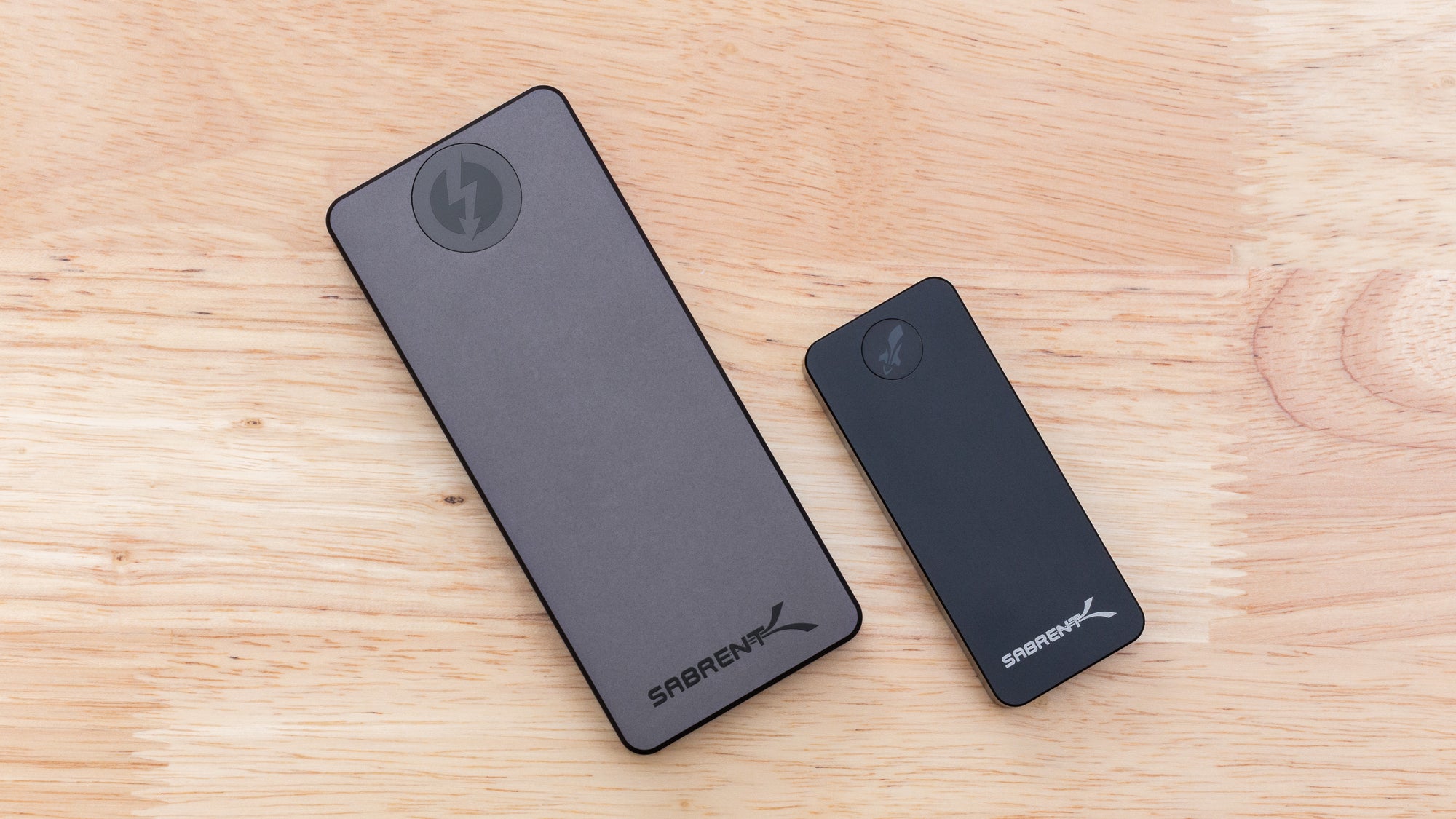 A Brief on Portable SSDs