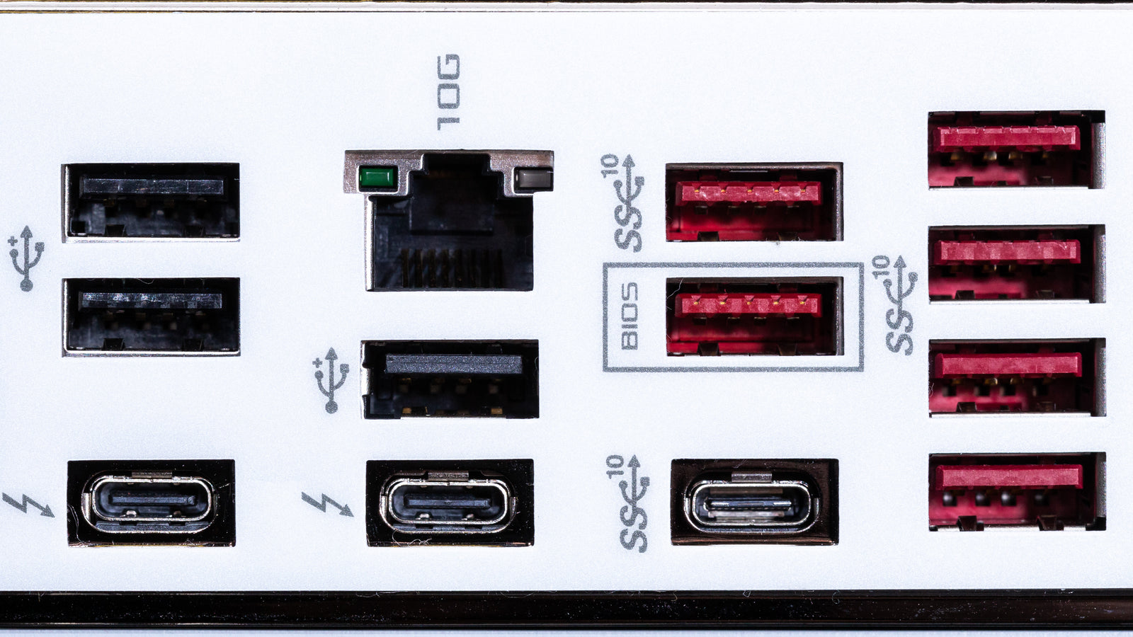 Understanding the USB Specification