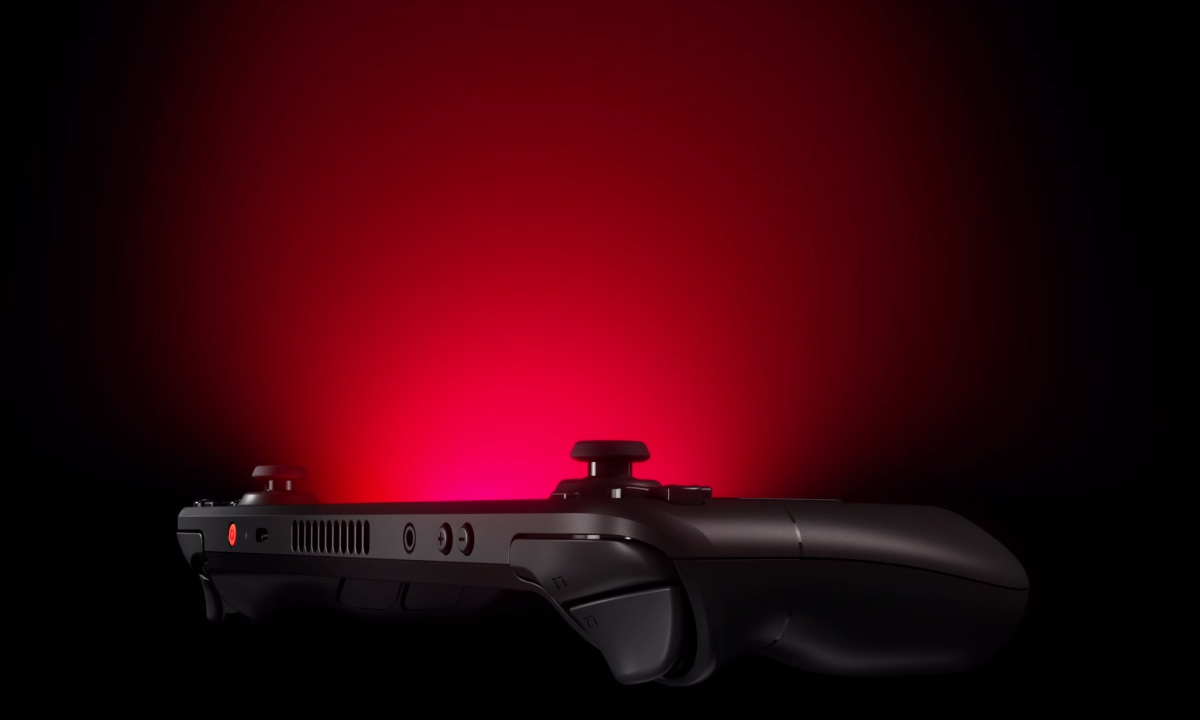 A Brighter Future: Steam Deck OLED