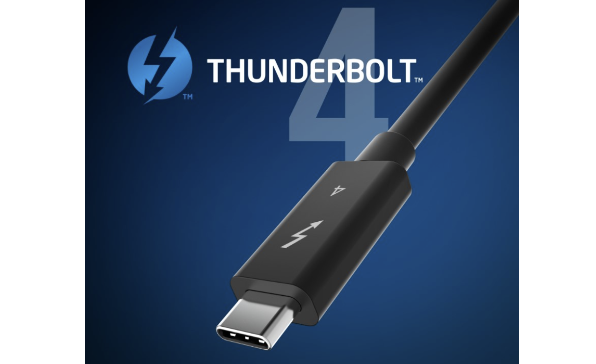 Announcing the Sabrent Thunderbolt 4 Active Cable with E-Marker Chip