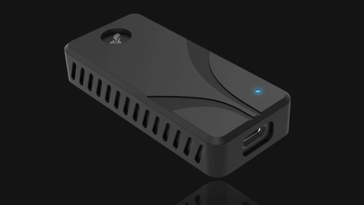 Automounting External Storage for the Steam Deck