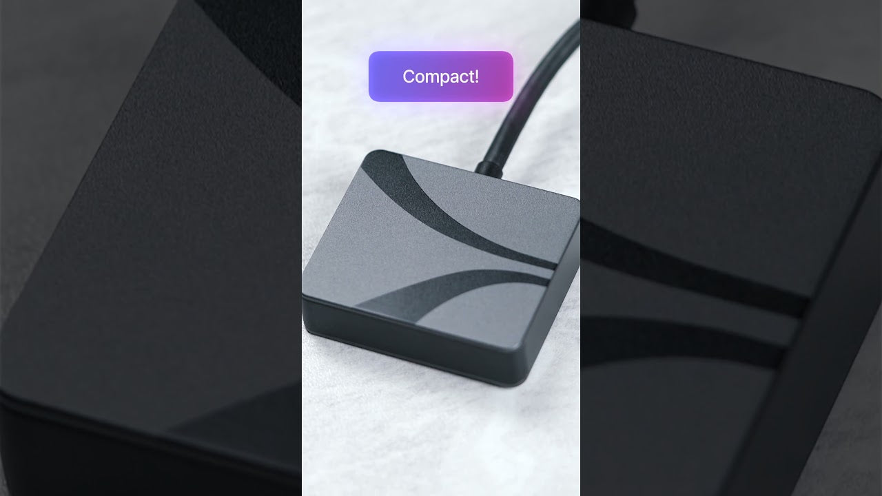 SABRENT USB-C 2230 Enclosure | EC-NE30