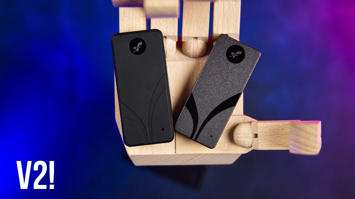 Sabrent Rocket nano V2 | Now Even Better!
