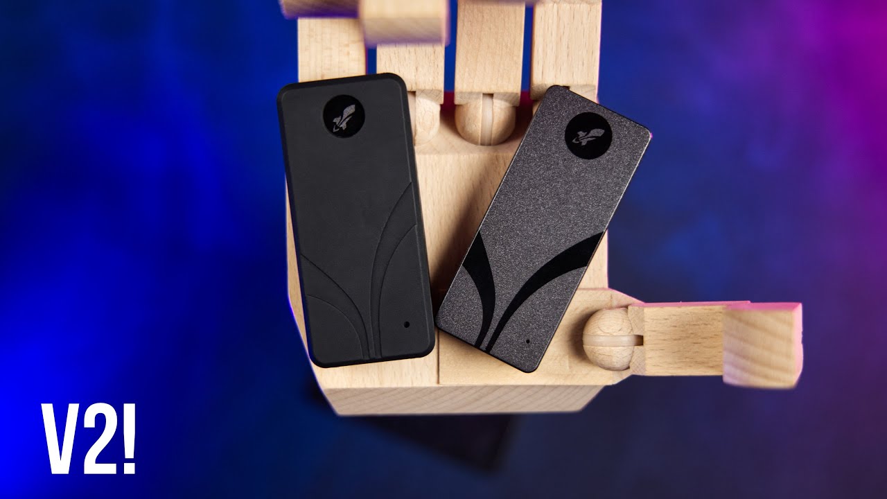 Sabrent Rocket nano V2 | Now Even Better!