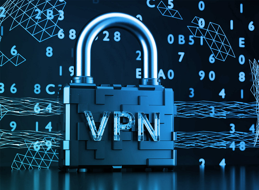 VPNs – Sabrent