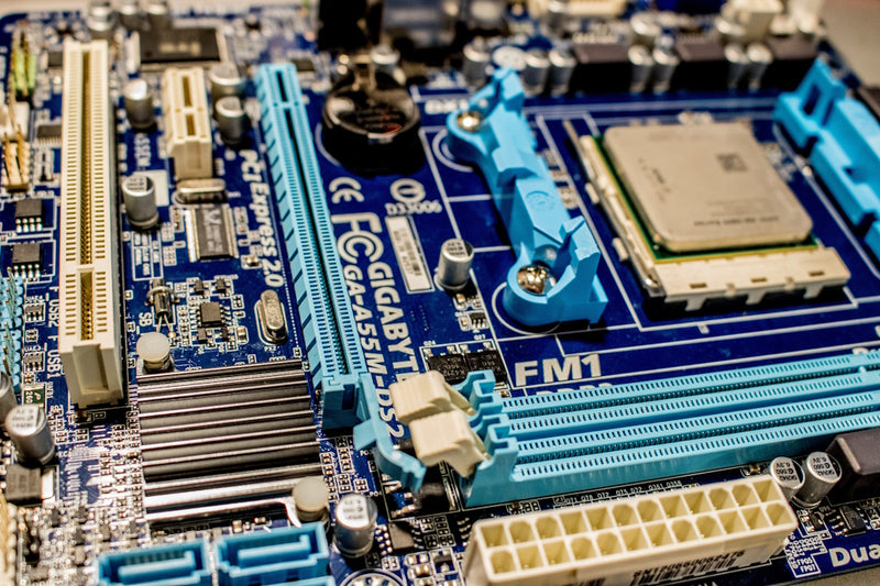 Adding NVMe Support to Old Systems/Motherboards