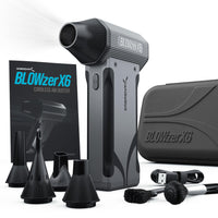 BLOWZERS
