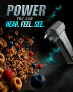 BLOWZER X6 - Powerful Airflow, Endless Possibilities