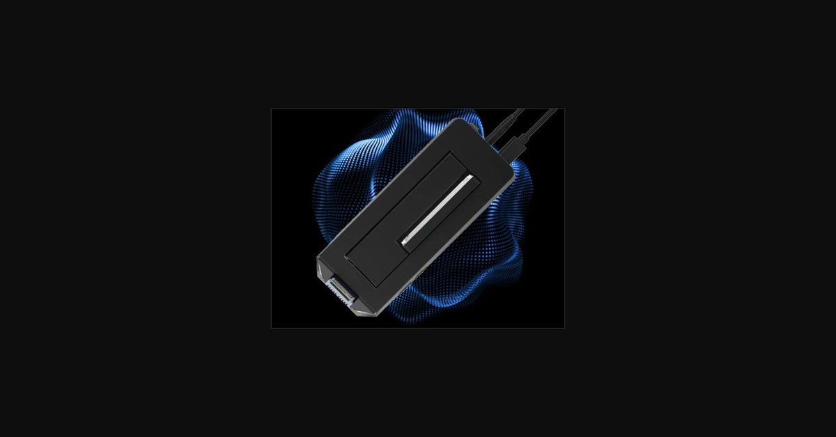 USB-C Docking Station for M.2 PCIe/NVMe and SATA 2.5/3.5-Inch SSD & HDD