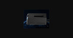 USB-C Docking Station for M.2 PCIe/NVMe and SATA 2.5/3.5-Inch SSD & HDD