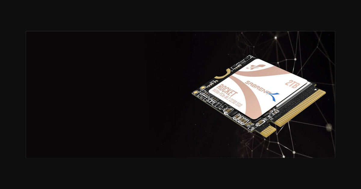 Rocket Q4 2230 2TB