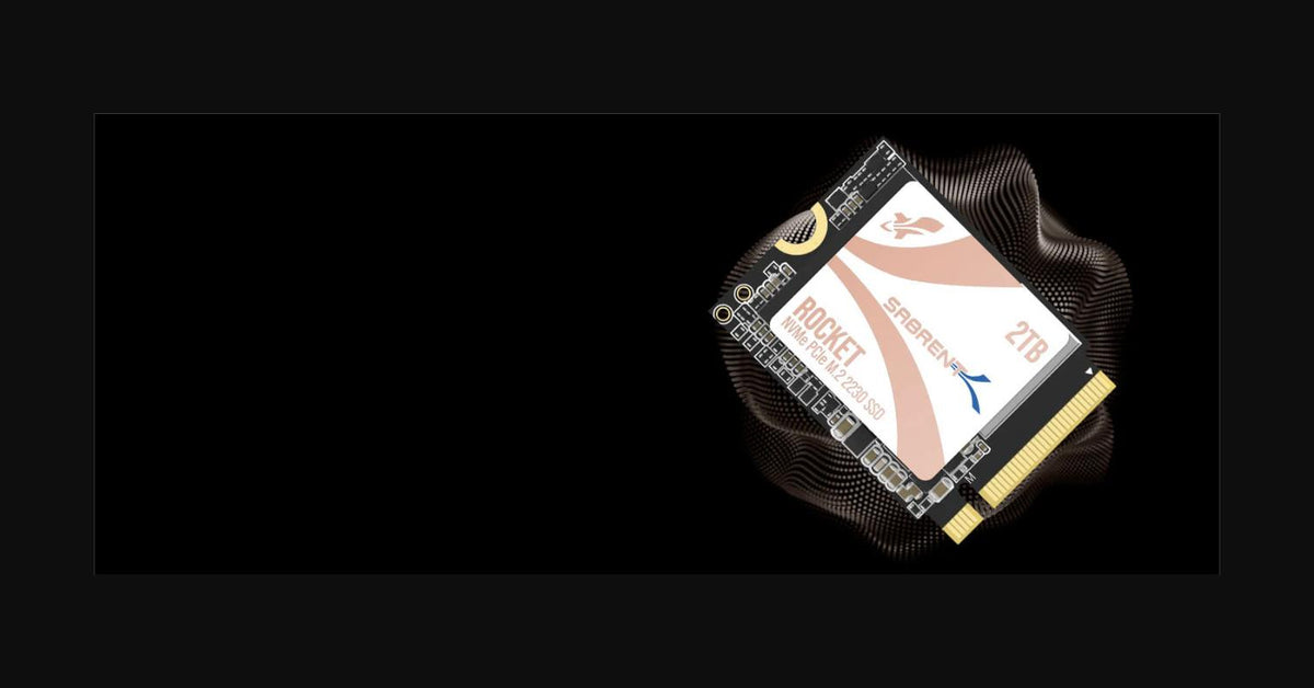 Rocket Q4 2230 2TB