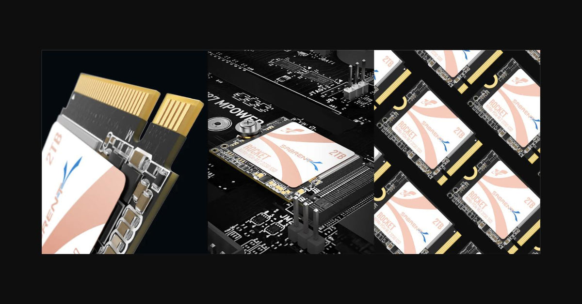Rocket Q4 2230 2TB