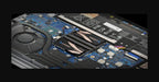 Rocket DDR5 64GB SO-DIMM 4800MHz Memory Kit (2x32GB)