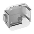 Mac mini (2024) Flexible Desk/Wall Mount