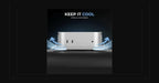 Mac mini (2024) Flexible Desk/Wall Mount