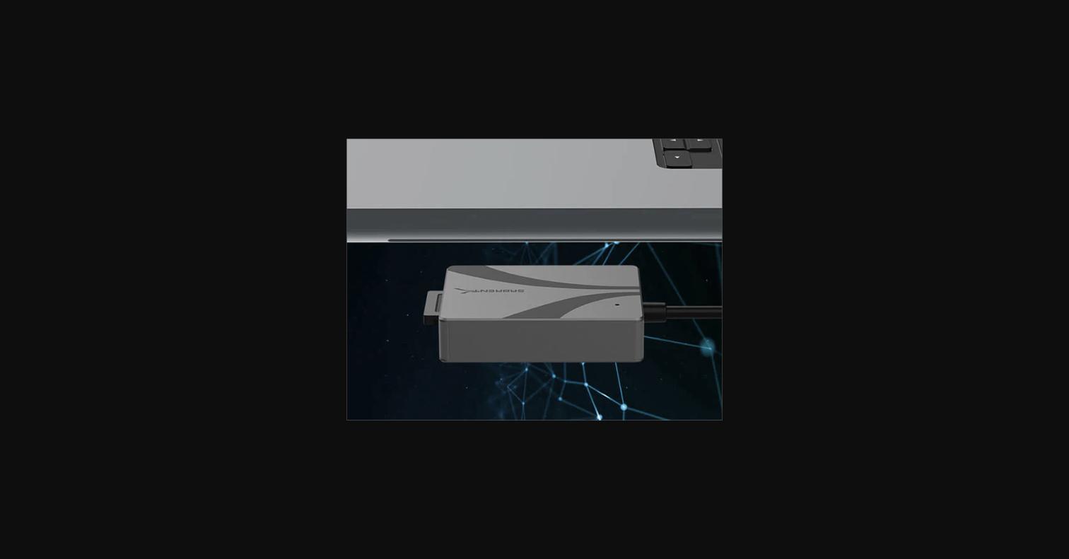 USB Type C CFexpress Type A Card Reader
