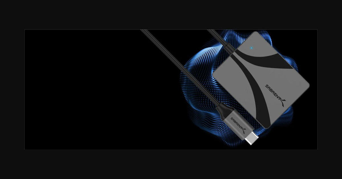 USB Type C CFexpress Type A Card Reader