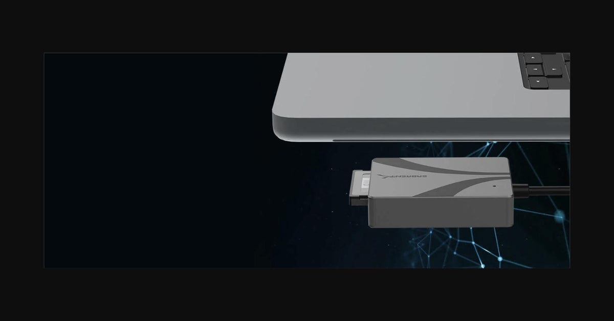 USB Type C CFexpress Type B Card Reader