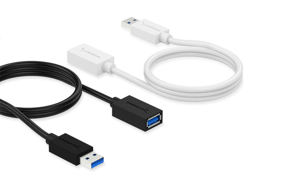  SABRENT Thunderbolt 3 USB-C Cable [Certified] 7.8