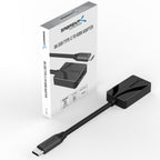 8K USB Type-C to HDMI Adapter