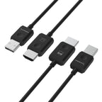 Wireless HDMI Display Adapter Transmitter & Receiver Set