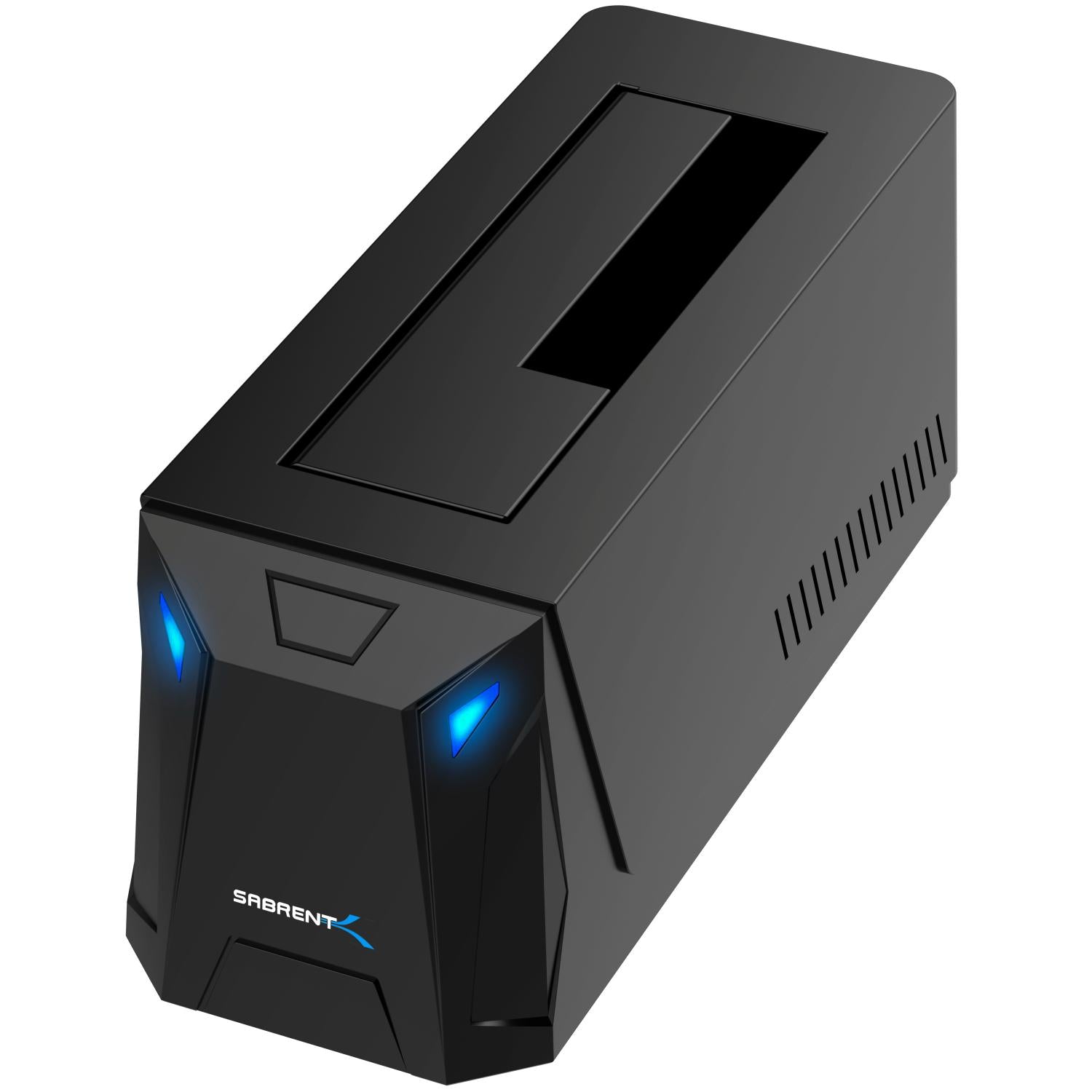 USB-C Hard Drive Docking Station