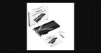 3-Drive PCIe 3.0x4 NVMe M.2 SSD Card with Ethernet Port