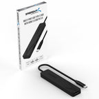 Multi-Port USB Type-C Hub