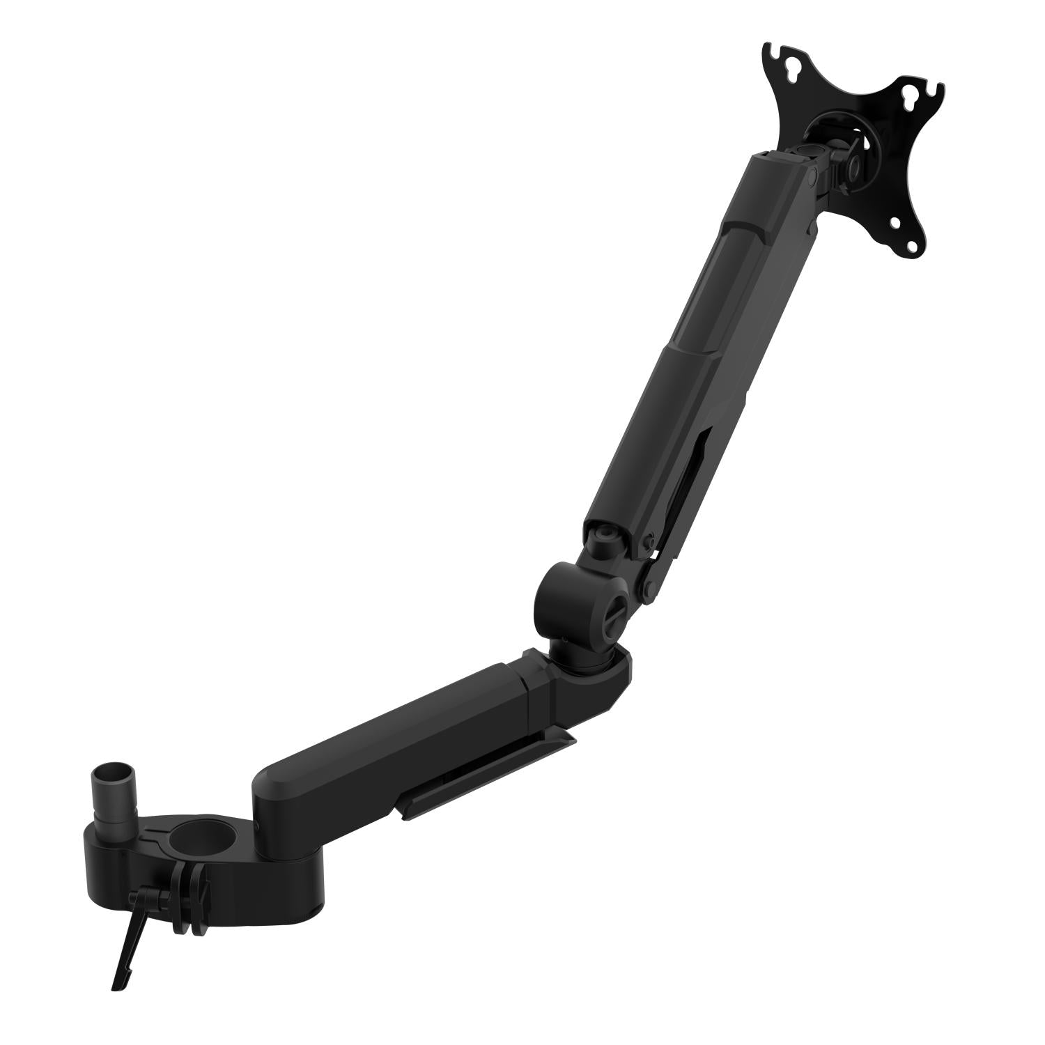 Additional Monitor Arm & Mount Upgrade Kit