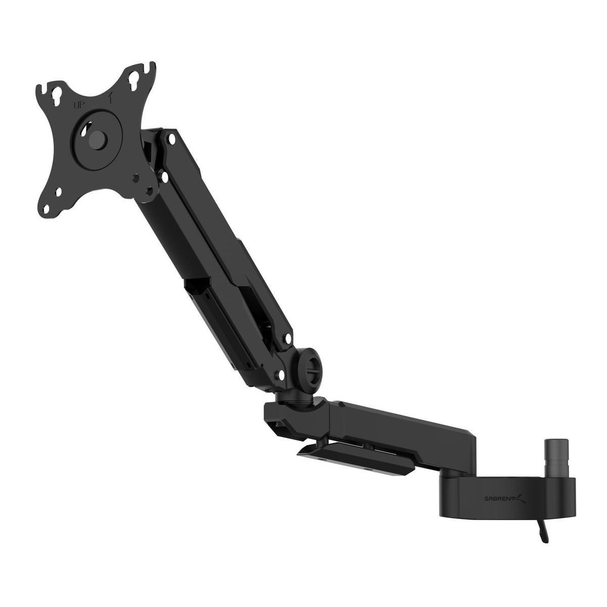 Additional Monitor Arm &amp; Mount Upgrade Kit